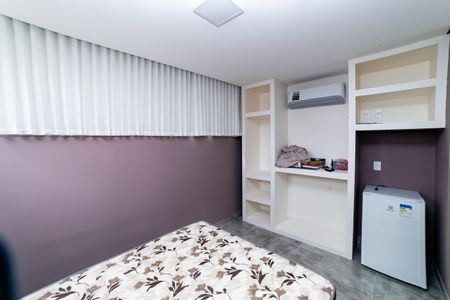 Kitnet de kitnet/studio para alugar com 1 quarto, 28m² em Minas Brasil, Belo Horizonte