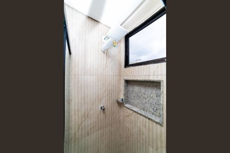 Kitnet de kitnet/studio para alugar com 1 quarto, 28m² em Minas Brasil, Belo Horizonte