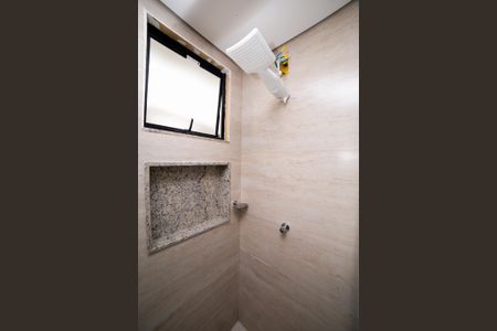 Kitnet de kitnet/studio para alugar com 1 quarto, 28m² em Minas Brasil, Belo Horizonte