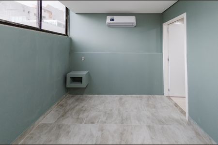 Quarto de kitnet/studio para alugar com 1 quarto, 28m² em Minas Brasil, Belo Horizonte