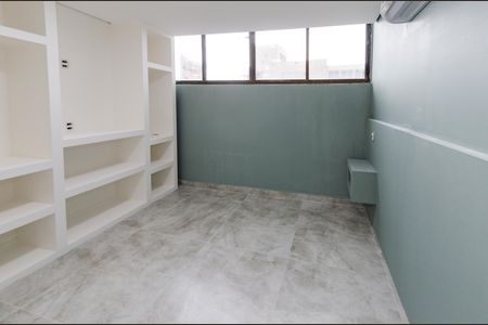Quarto de kitnet/studio para alugar com 1 quarto, 28m² em Minas Brasil, Belo Horizonte