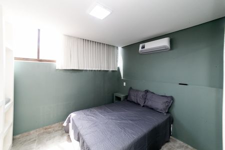 Kitnet de kitnet/studio para alugar com 1 quarto, 28m² em Minas Brasil, Belo Horizonte