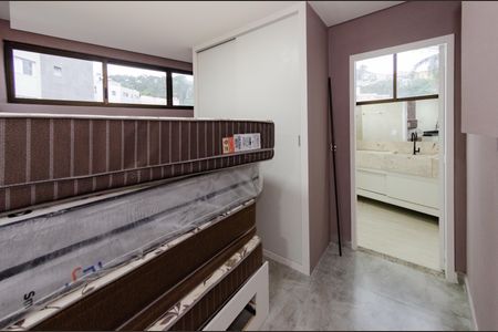 Quarto de kitnet/studio para alugar com 1 quarto, 35m² em Minas Brasil, Belo Horizonte