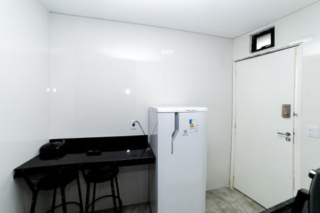 Studio para alugar com 35m², 1 quarto e sem vagaStudio