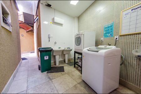 Studio para alugar com 35m², 1 quarto e sem vagaÁrea comum