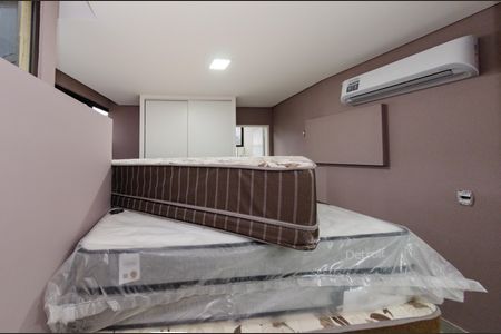 Quarto de kitnet/studio para alugar com 1 quarto, 35m² em Minas Brasil, Belo Horizonte