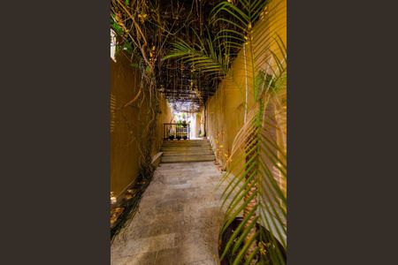 Studio para alugar com 35m², 1 quarto e sem vagaÁrea comum