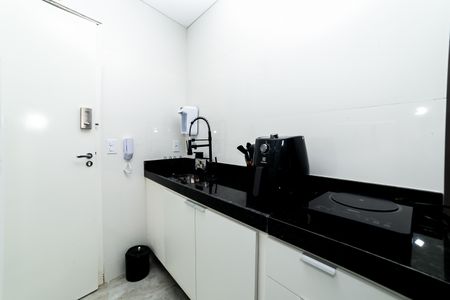Studio para alugar com 35m², 1 quarto e sem vagaStudio
