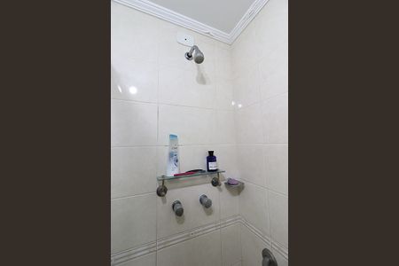 Apartamento à venda com 43m², 1 quarto e 1 vagaBanheiro