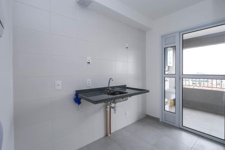 Apartamento para alugar com 60m², 3 quartos e 1 vaga Apartamento para alugar com 60m², 3 quartos e 1 vagaCozinha