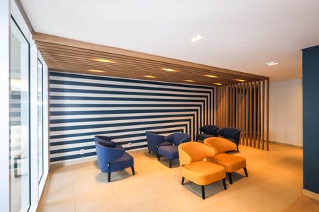 Apartamento para alugar com 60m², 3 quartos e 1 vaga Apartamento para alugar com 60m², 3 quartos e 1 vagaCoworking