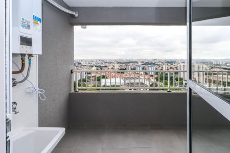 Apartamento para alugar com 60m², 3 quartos e 1 vaga Apartamento para alugar com 60m², 3 quartos e 1 vagaCozinha