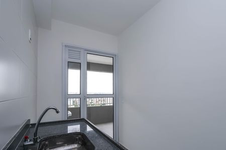 Apartamento para alugar com 60m², 3 quartos e 1 vaga Apartamento para alugar com 60m², 3 quartos e 1 vagaCozinha