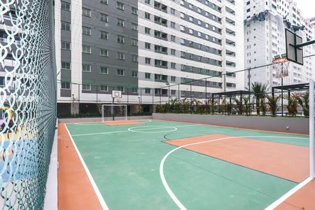 Apartamento para alugar com 60m², 3 quartos e 1 vaga Apartamento para alugar com 60m², 3 quartos e 1 vagaQuadra