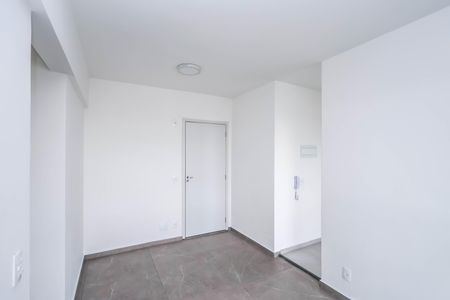 Sala de apartamento para alugar com 3 quartos, 60m² em Vila Vermelha, São Paulo