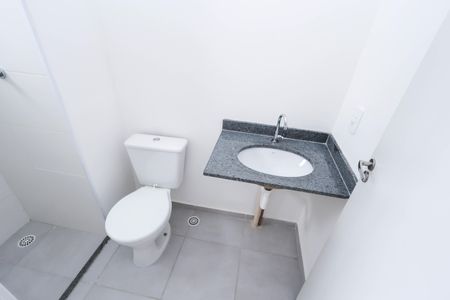 Apartamento para alugar com 60m², 3 quartos e 1 vaga Apartamento para alugar com 60m², 3 quartos e 1 vagaQuarto 2 - suíte