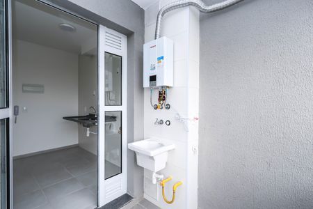 Apartamento para alugar com 60m², 3 quartos e 1 vaga Apartamento para alugar com 60m², 3 quartos e 1 vagaCozinha