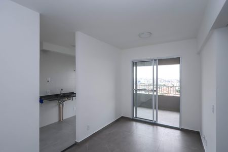 Apartamento para alugar com 60m², 3 quartos e 1 vaga Apartamento para alugar com 60m², 3 quartos e 1 vagaSala