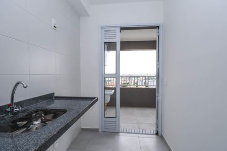 Apartamento para alugar com 60m², 3 quartos e 1 vaga Apartamento para alugar com 60m², 3 quartos e 1 vagaCozinha