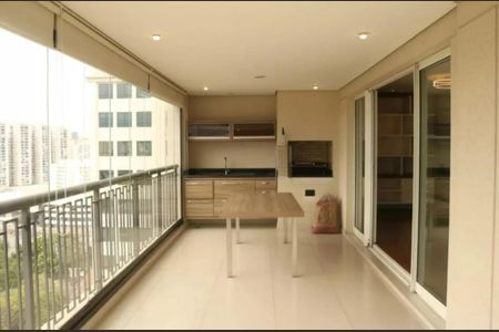 Apartamento à venda com 165m², 4 quartos e 2 vagasFoto 04