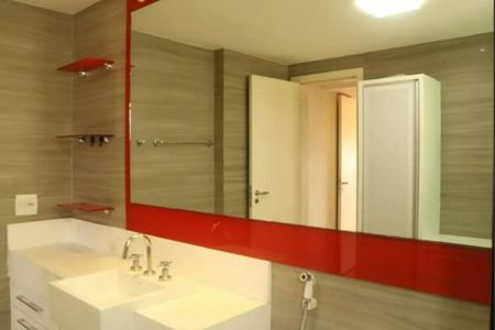 Apartamento à venda com 165m², 4 quartos e 2 vagasFoto 13