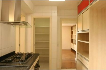 Apartamento à venda com 165m², 4 quartos e 2 vagasFoto 06