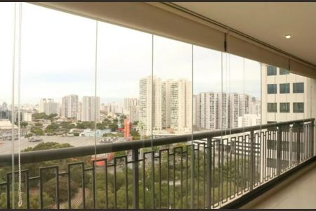 Apartamento à venda com 165m², 4 quartos e 2 vagasFoto 02