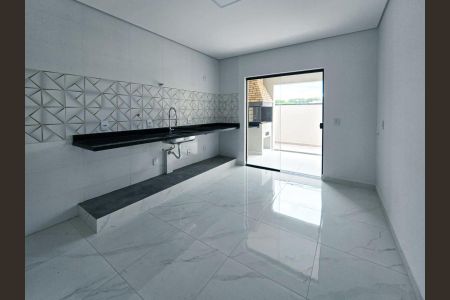 Foto 07 de casa à venda com 3 quartos, 125m² em Imirim, São Paulo