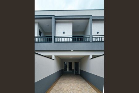 Casa à venda com 125m², 3 quartos e 2 vagas Casa à venda com 125m², 3 quartos e 2 vagasFoto 01