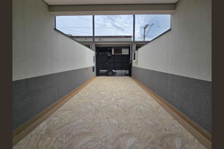 Casa à venda com 125m², 3 quartos e 2 vagas Casa à venda com 125m², 3 quartos e 2 vagasFoto 10