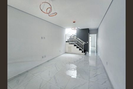 Foto 03 de casa à venda com 3 quartos, 125m² em Imirim, São Paulo