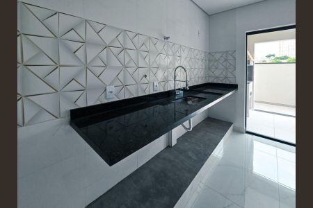 Foto 09 de casa à venda com 3 quartos, 125m² em Imirim, São Paulo