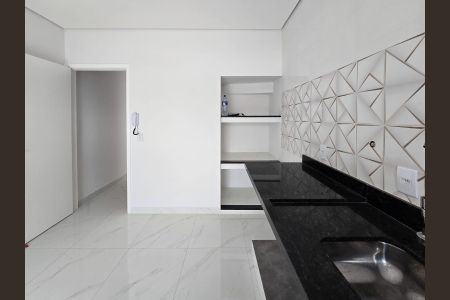 Foto 04 de casa à venda com 3 quartos, 125m² em Imirim, São Paulo