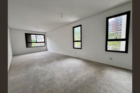 Apartamento à venda com 277m², 4 quartos e 4 vagas