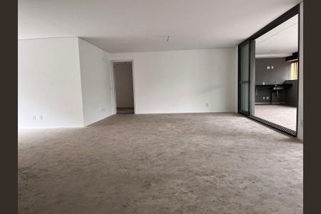 Apartamento à venda com 4 quartos, 277m² em Sumaré, São Paulo