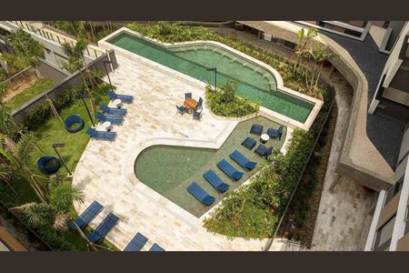 Apartamento à venda com 277m², 4 quartos e 4 vagas