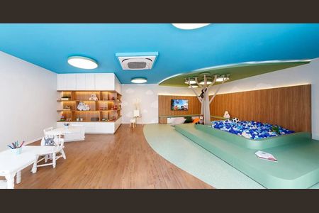 Apartamento à venda com 4 quartos, 277m² em Sumaré, São Paulo