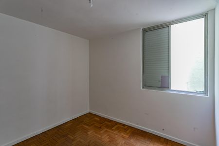 Quarto de apartamento à venda com 1 quarto, 32m² em Liberdade, São Paulo