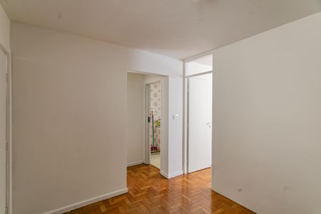 Sala de apartamento à venda com 1 quarto, 32m² em Liberdade, São Paulo
