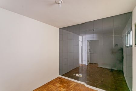 Sala de apartamento à venda com 1 quarto, 32m² em Liberdade, São Paulo