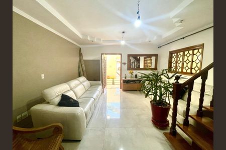 Casa à venda com 3 quartos, 185m² em Jardim Marambaia II, Jundiaí