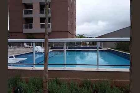 Apartamento à venda com 2 quartos, 52m² em Jardim Roberto, Osasco