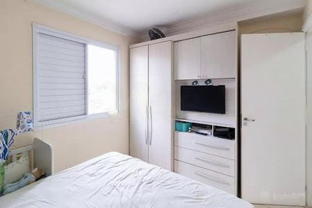 Apartamento à venda com 2 quartos, 52m² em Jardim Roberto, Osasco