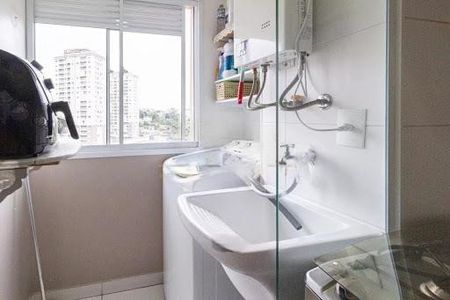 Apartamento à venda com 2 quartos, 52m² em Jardim Roberto, Osasco