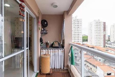 Apartamento à venda com 2 quartos, 52m² em Jardim Roberto, Osasco