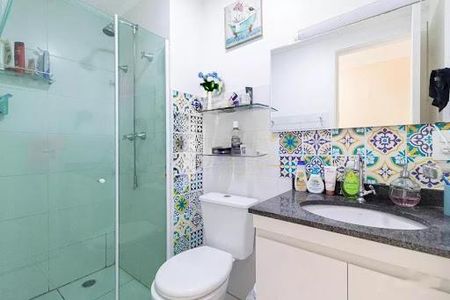 Apartamento à venda com 2 quartos, 52m² em Jardim Roberto, Osasco