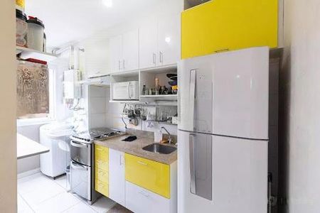 Apartamento à venda com 2 quartos, 52m² em Jardim Roberto, Osasco