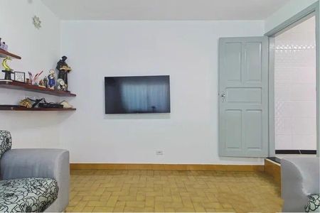 Casa à venda com 5 quartos, 350m² em Lapa, São Paulo