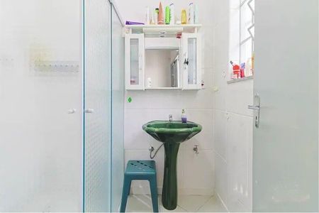 Casa à venda com 5 quartos, 350m² em Lapa, São Paulo