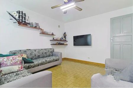 Casa à venda com 5 quartos, 350m² em Lapa, São Paulo
